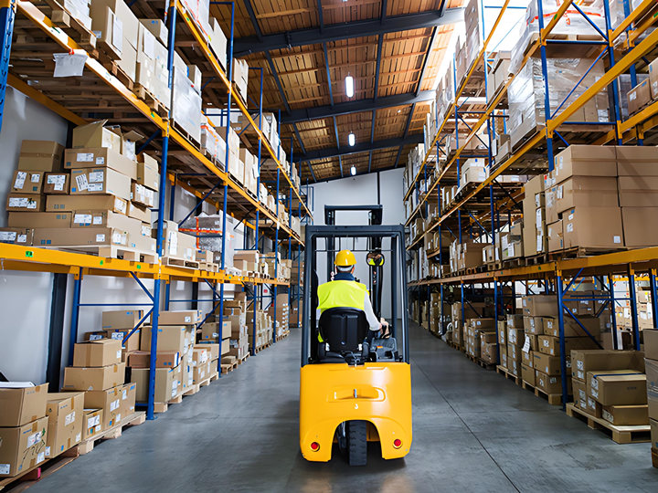 租天津多層倉，您找順達倉儲